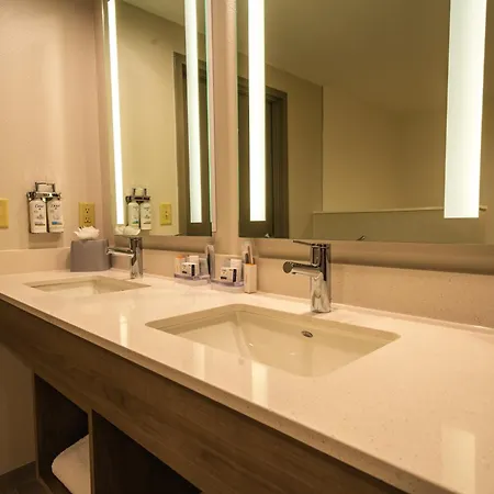 Holiday Inn Express Hotel & Suites Tampa-Oldsmar By Ihg Exterior photo