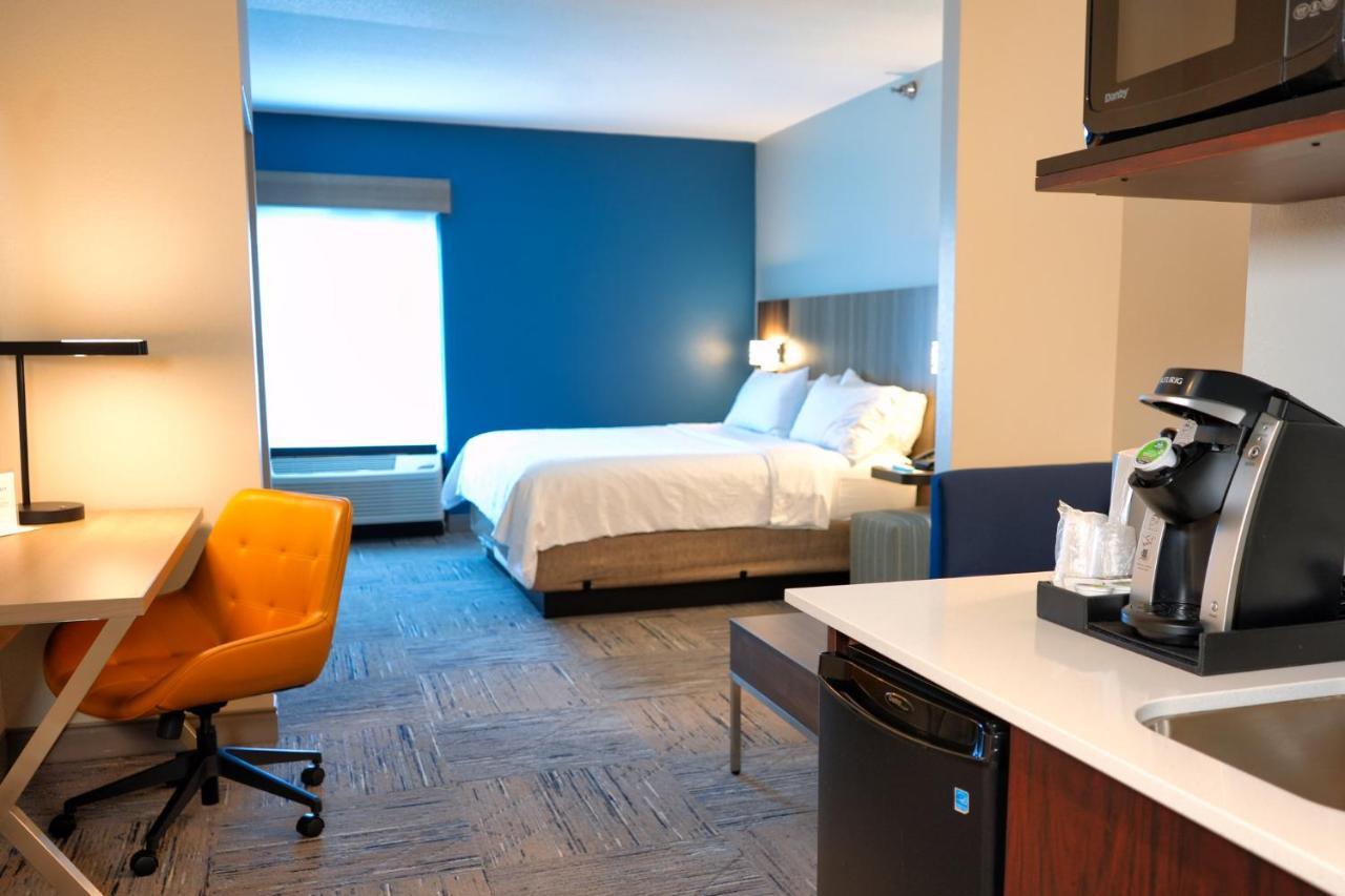 Holiday Express & Tampa-oldsmar By Ihg Hotel 2*