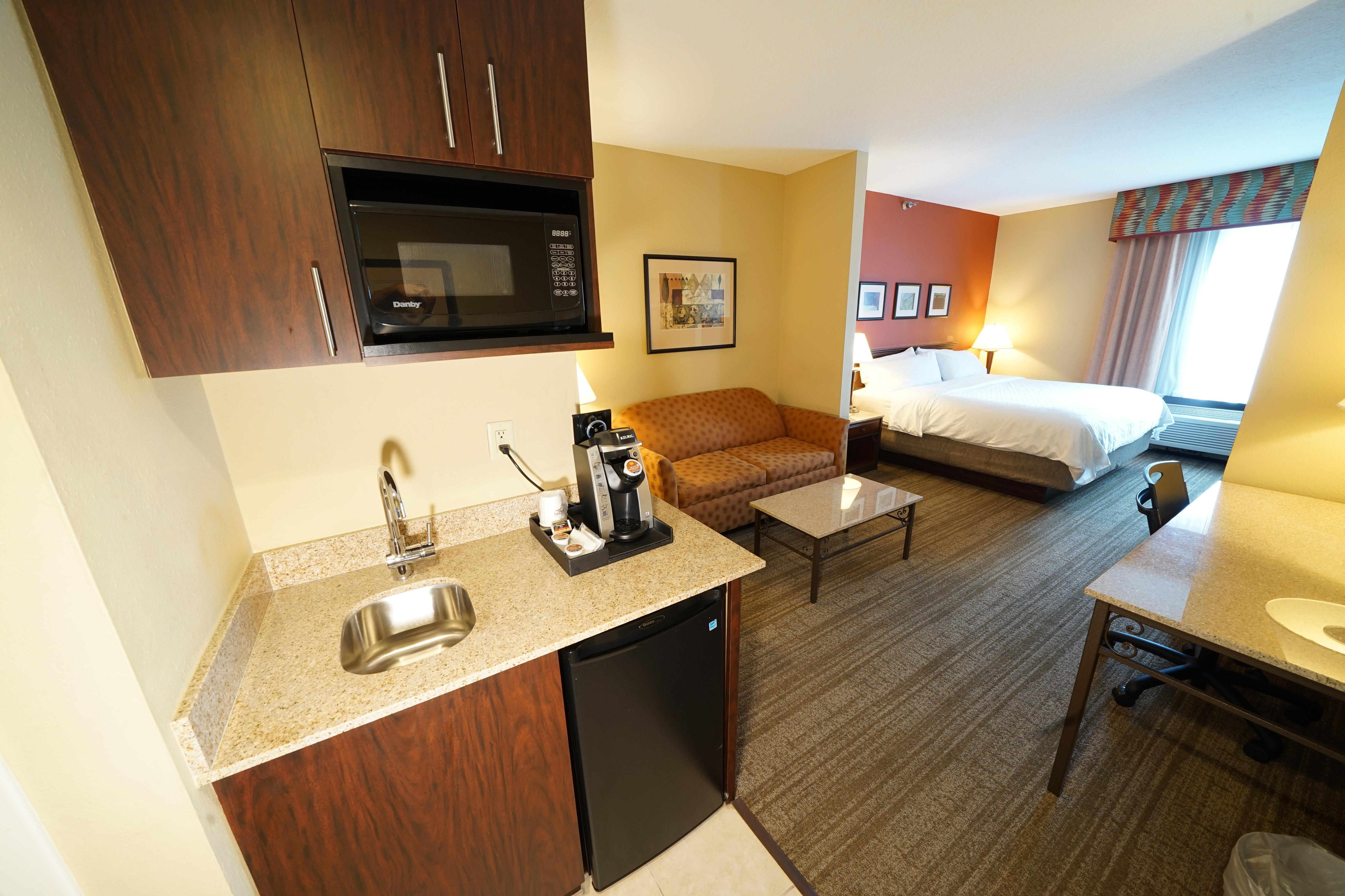 Holiday Express & Tampa-oldsmar By Ihg 2*