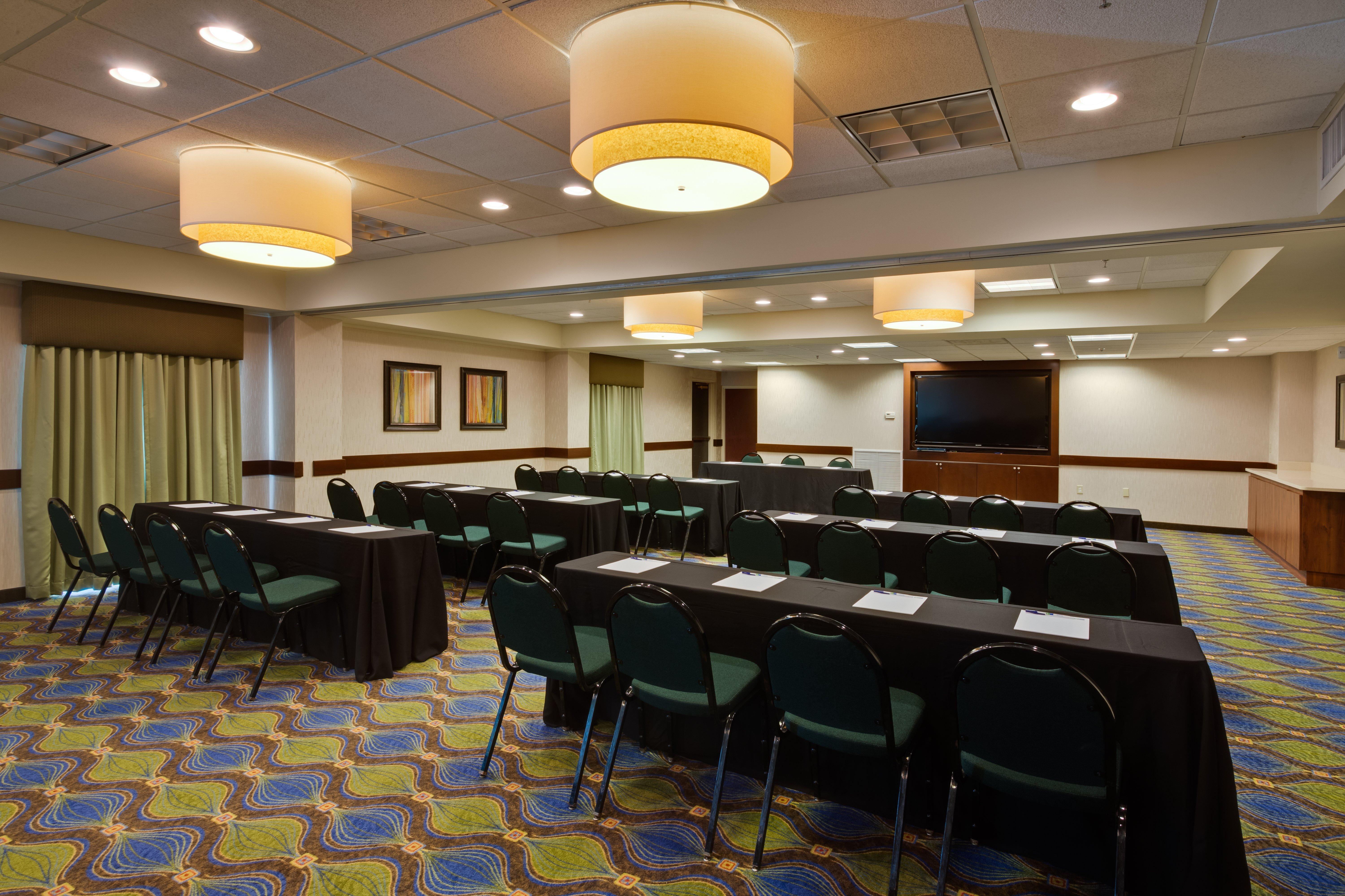 Hotel Holiday Express & Tampa-oldsmar By Ihg Oldsmar