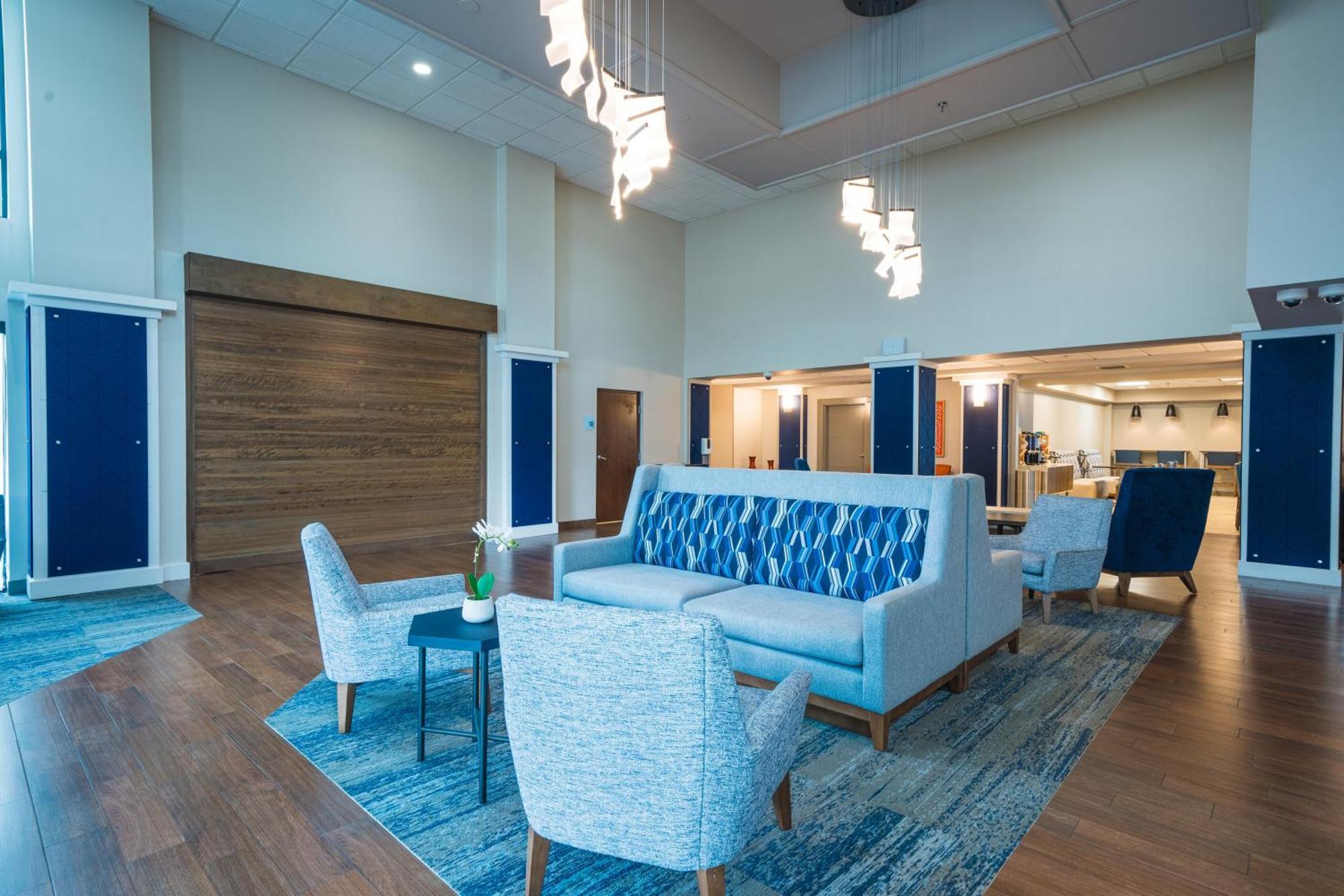 Hotel Holiday Express & Tampa-oldsmar By Ihg